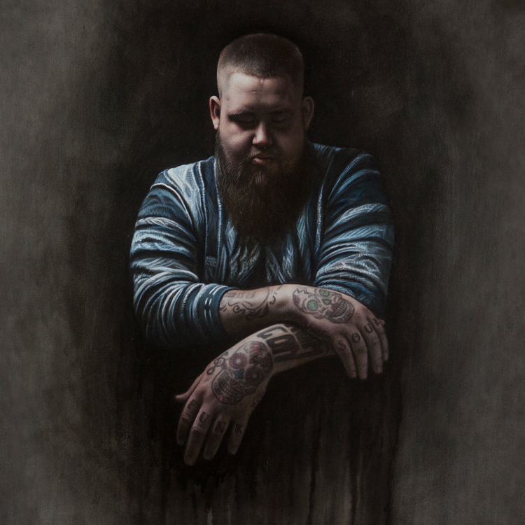Rag 'n' Bone Man - Human