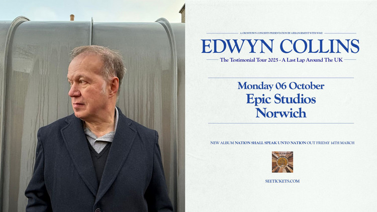 Edwyn Collins