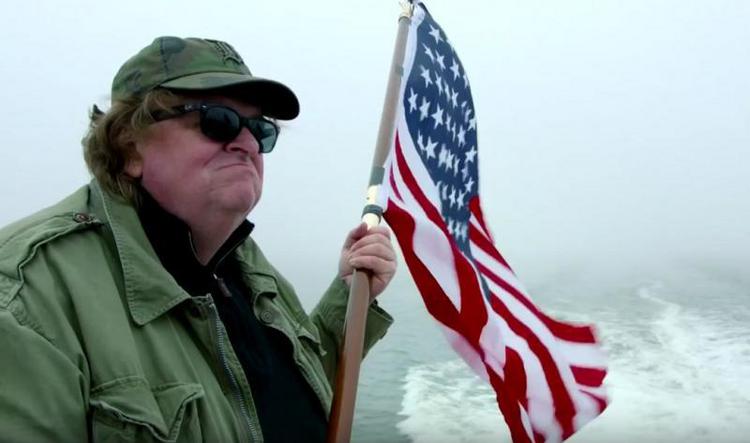 Where To Invade Next