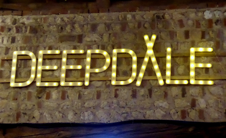 Deepdale Festival