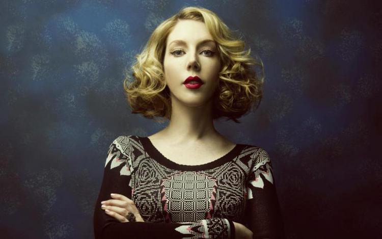 Katherine Ryan @ Norwich Playhouse