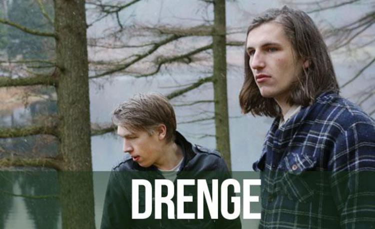 Drenge
