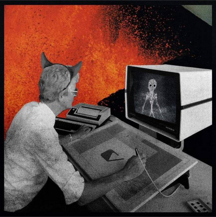 Sleemo - Heavenly Home ( I’m In Your Mind)