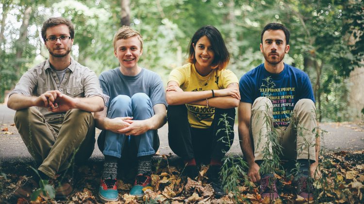 Pinegrove