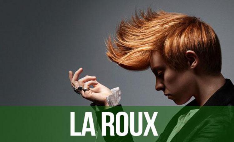 La Roux