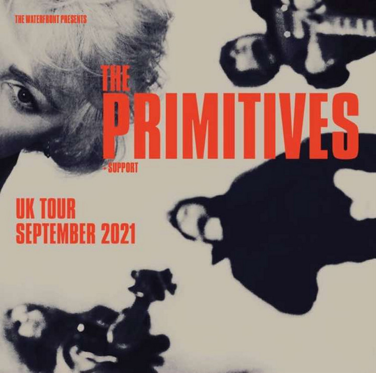 The Primitives