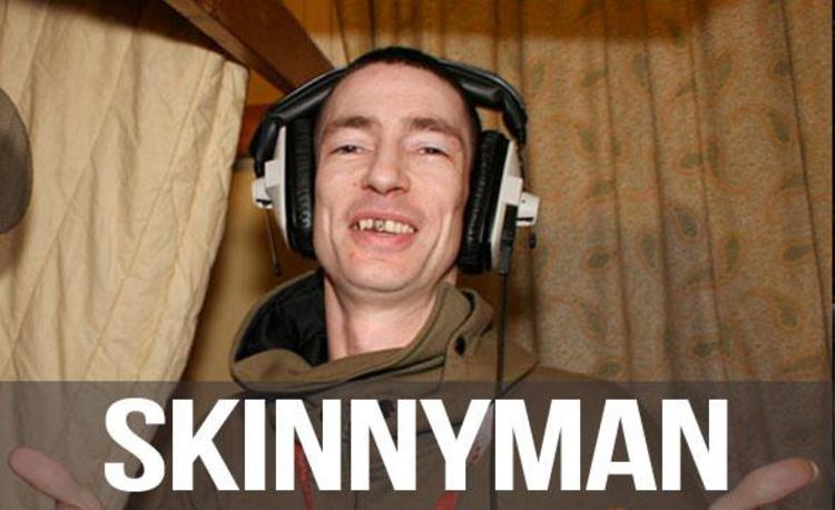 Skinnyman