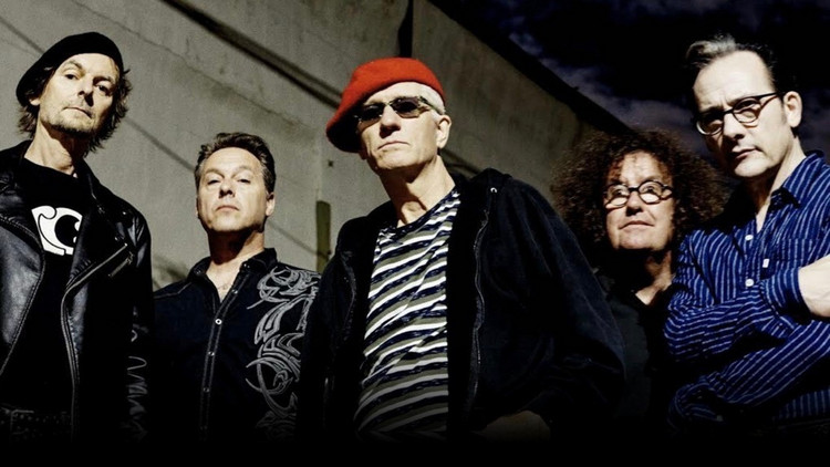 The Damned 