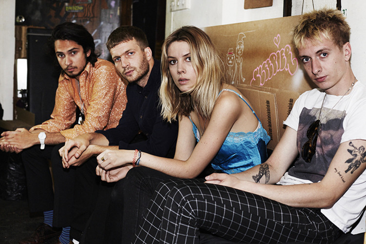 Wolf Alice