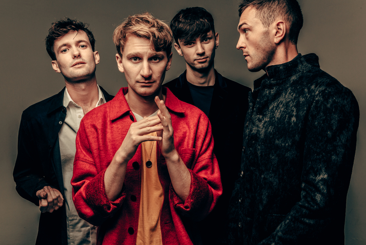 Glass Animals