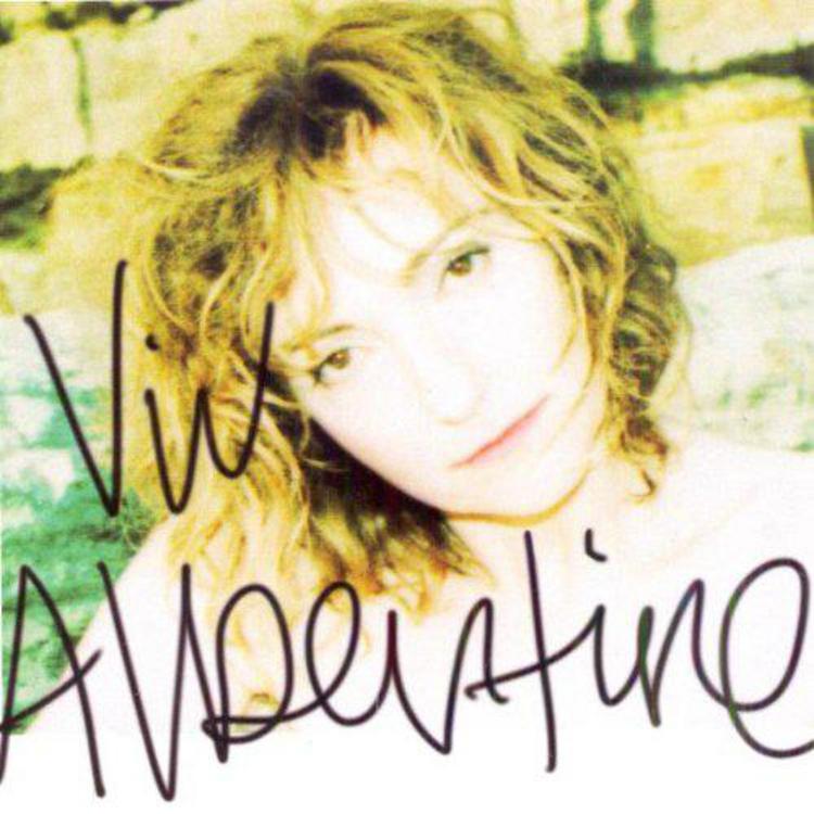 Viv Albertine // Flesh EP