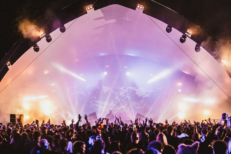 Houghton Festival 2018