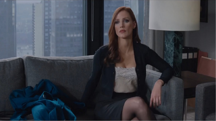 Molly's Game