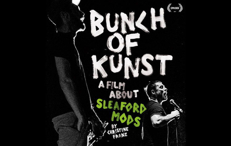 Bunch of Kunst