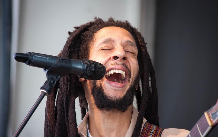 Julian Marley