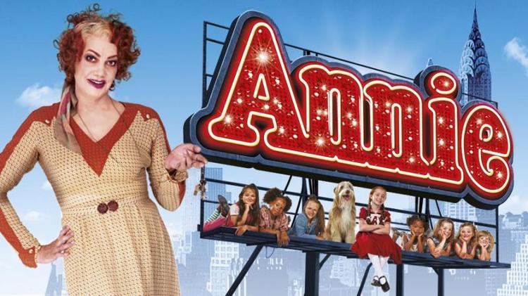 Annie