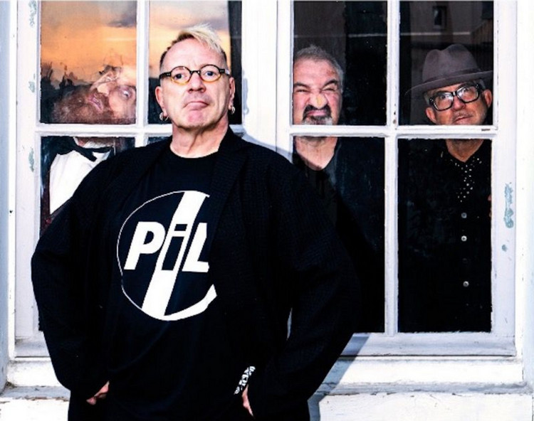 Public Image Ltd