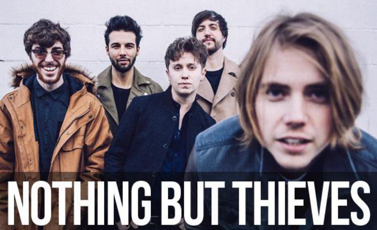 Nothing But Thieves