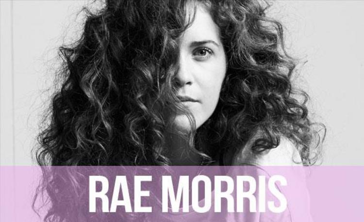 Rae Morris