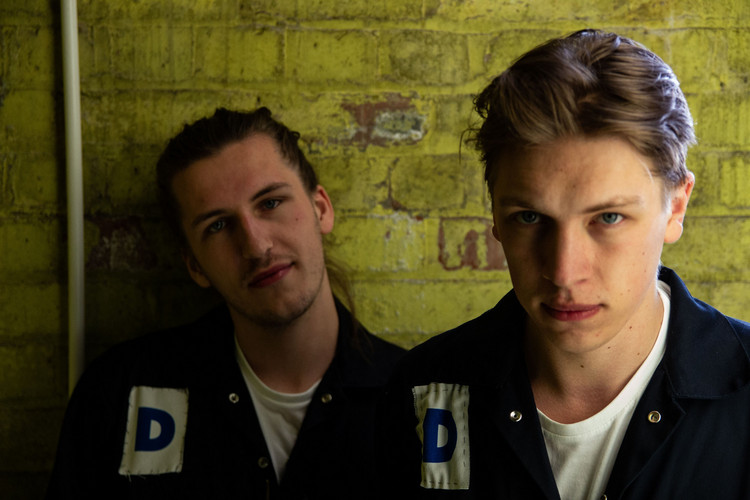 Drenge - Strange Creatures