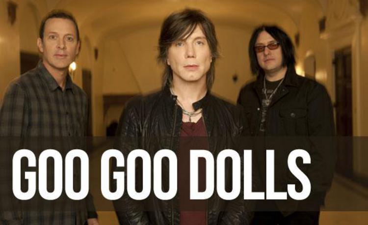 Interview with Goo Goo Dolls