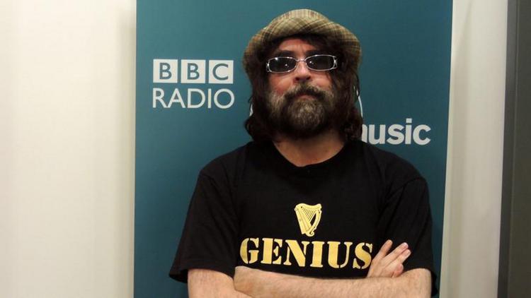 The Icicle Works
