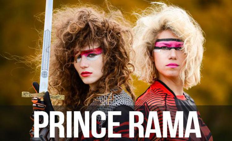 Prince Rama