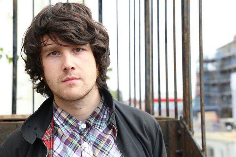 Matt Abbott