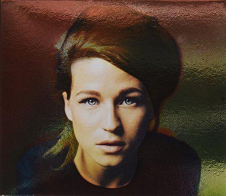 Selah Sue - Reason