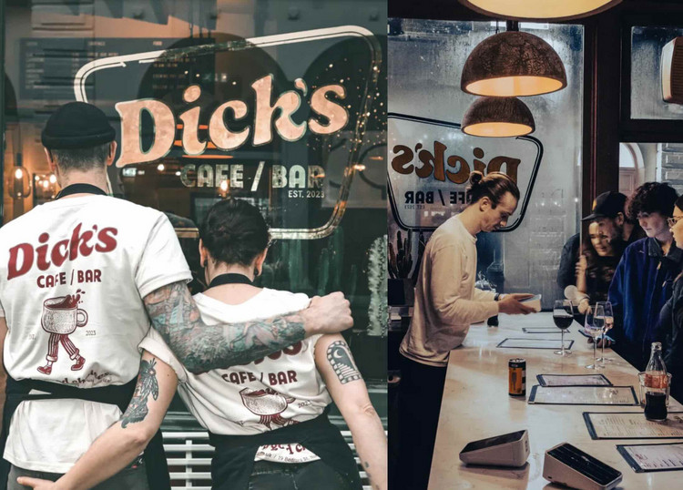 Dick's Bar