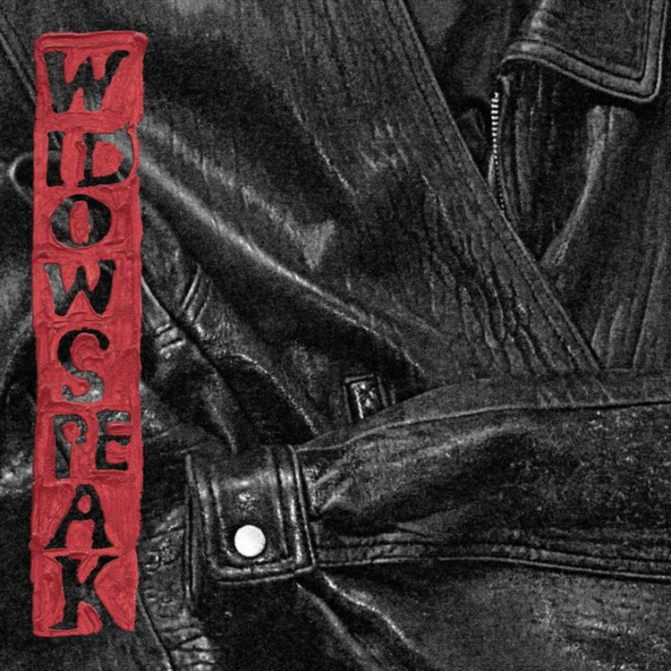 WIDOWSPEAK – THE JACKET