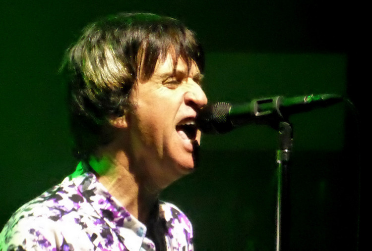 Johnny Marr