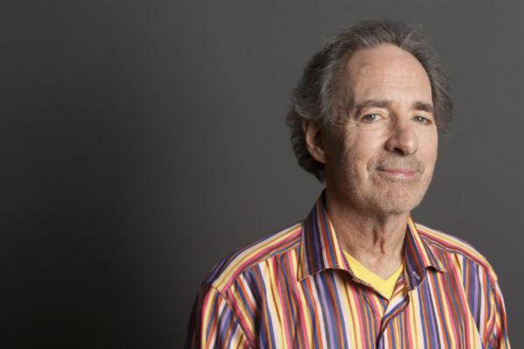 Harry Shearer