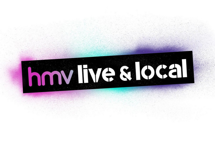 HMV