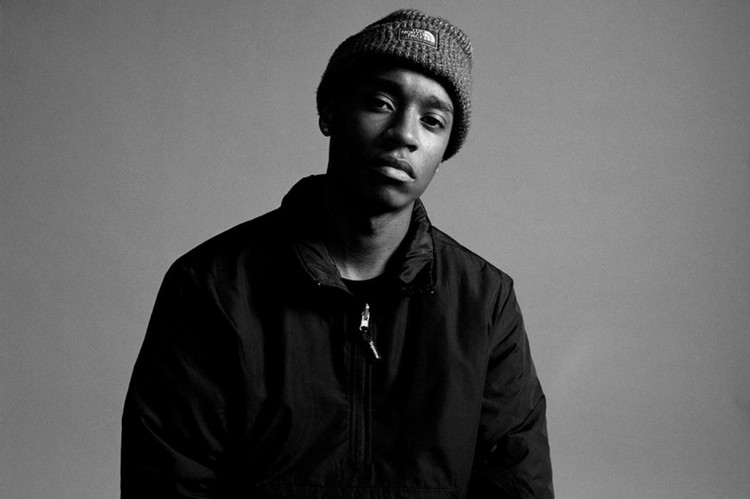 Rejjie Snow