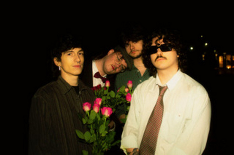 Ziggarettes - Funeral 