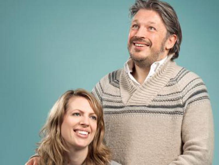 Richard Herring @ Norwich Playhouse
