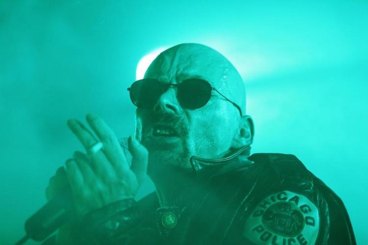 Sisters of Mercy