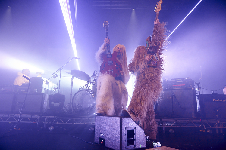 Super Furry Animals