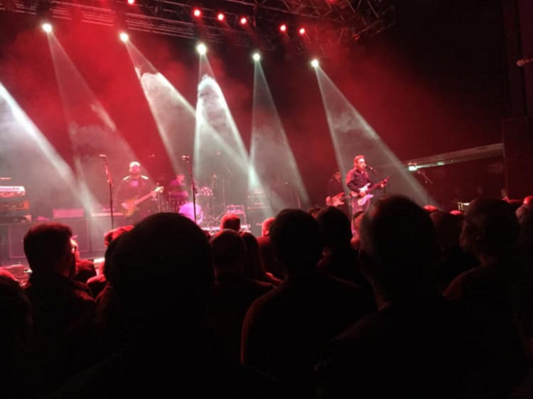 Blue Oyster Cult