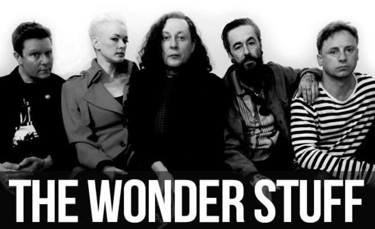 The Wonder Stuff