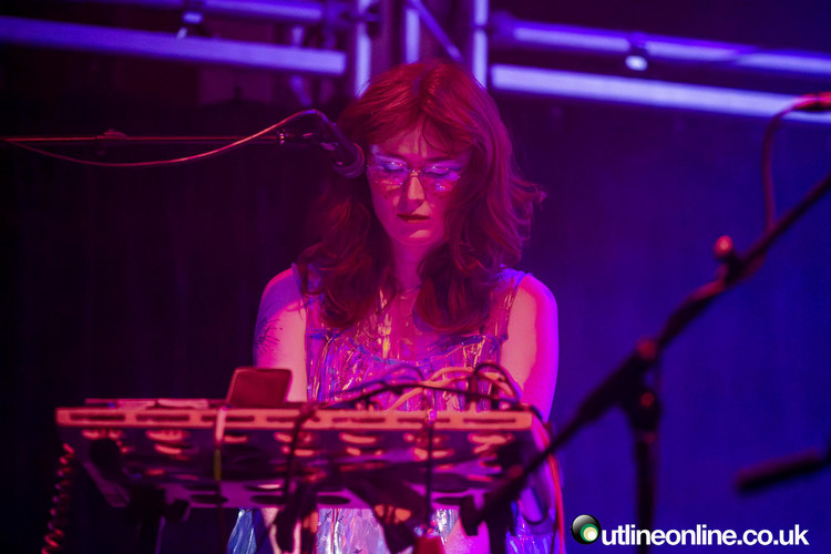 Mermaid Chunky Mermaid Chunky