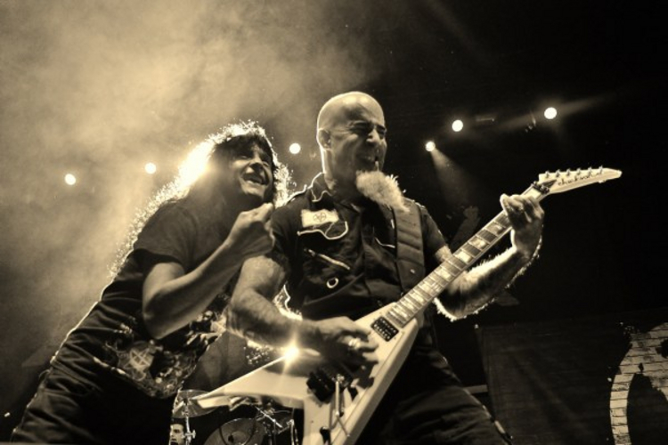Anthrax