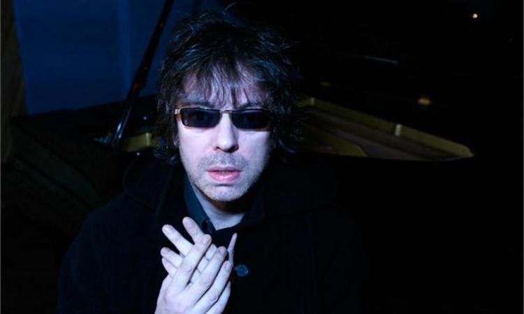 Ian McCulloch @ NAC