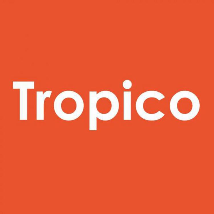 Tropico 4th birthday @ UEA
