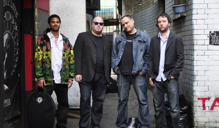 Gilad Atzmon & The Orient House Ensemble