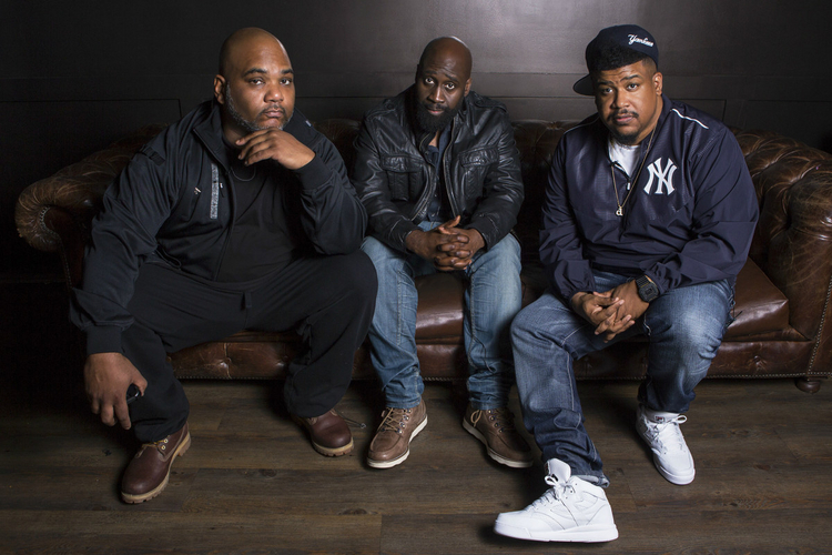 De La Soul