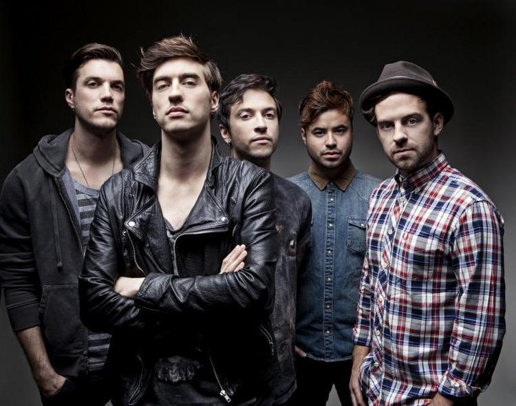 Young Guns @ Waterfront, Norwich