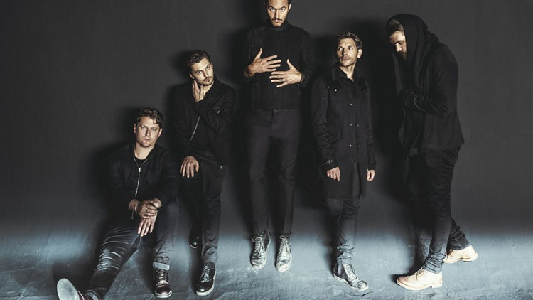 Editors + Talos