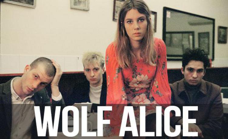 Wolf Alice